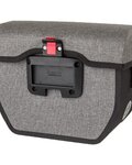 AGU bolsa - TECH SHELTER 8L - gris