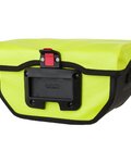 AGU bolsa - CLEAN SHELTER 5L - amarillo
