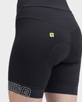 ALÉ monos - CLASSICO RL 2.0 LADY - negro/púrpura