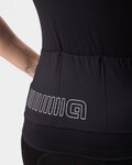 ALÉ maillot sin mangas - COLOR BLOCK LADY - negro
