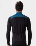 ALÉ chaqueta aislante - FONDO 2.0 SOLID - azul/negro