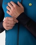 ALÉ chaqueta aislante - FONDO 2.0 SOLID - azul/negro