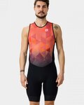 ALÉ monos - KITE TRIATHLON - rojo