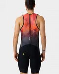 ALÉ monos - KITE TRIATHLON - rojo