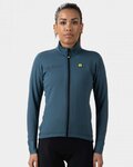 ALÉ chaqueta aislante - FONDO PLUS PRAGMA - verde