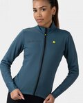 ALÉ chaqueta aislante - FONDO PLUS PRAGMA - verde