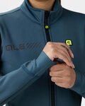 ALÉ chaqueta aislante - FONDO PLUS PRAGMA - verde