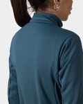 ALÉ chaqueta aislante - FONDO PLUS PRAGMA - verde