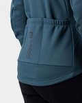 ALÉ chaqueta aislante - FONDO PLUS PRAGMA - verde