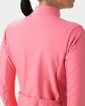 ALÉ chaqueta aislante - FONDO PLUS PRAGMA - negro/azul