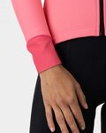 ALÉ chaqueta aislante - FONDO PLUS PRAGMA - negro/azul