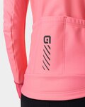 ALÉ chaqueta aislante - FONDO PLUS PRAGMA - negro/azul