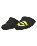 ALÉ calentadores - SHIELD - amarillo/negro
