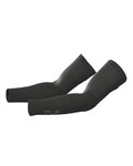ALÉ calentadores de manos - SEAMLESS - negro