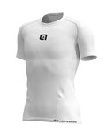 ALÉ Camiseta de manga corta - S1 SPRING - blanco
