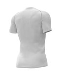 ALÉ Camiseta de manga corta - S1 SPRING - blanco