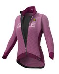 ALÉ chaqueta aislante - SWITCH COMBI LADY - rosa