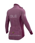 ALÉ chaqueta aislante - SWITCH COMBI LADY - rosa