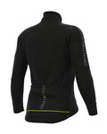 ALÉ chaqueta y pantalón de invierno - FONDO WINTER - negro