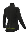 ALÉ chaqueta aislante - FONDO LADY WNT - negro