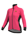 ALÉ chaqueta aislante - FONDO LADY - rosa