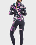 ALÉ jersey y pantalón de invierno - FIORI LADY WINTER - negro