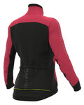 ALÉ chaqueta aislante - SOLID FONDO LADY WNT - rosa