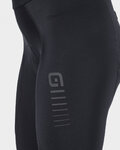 ALÉ pantalones largos sin tirantes - ESSENTIAL LADY WNT - negro