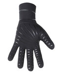 ALÉ guantes de dedos largos - NEOPRENE PLUS - negro