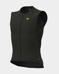 ALÉ chaleco - R-EV1 CLIMA PROTECTION 2.0 THERMO - negro