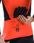 ALÉ chaleco - R-EV1 CLIMA PROTECTION 2.0 THERMO - naranja