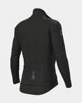 ALÉ chaqueta aislante - R-EV1 FUTURE WARM - negro