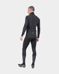 ALÉ chaqueta aislante - R-EV1 FUTURE WARM - negro