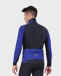 ALÉ chaqueta aislante - R-EV1 FUTURE WARM - azul