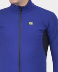 ALÉ chaqueta aislante - R-EV1 FUTURE WARM - azul