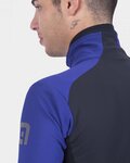 ALÉ chaqueta aislante - R-EV1 FUTURE WARM - azul