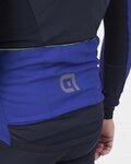 ALÉ chaqueta aislante - R-EV1 FUTURE WARM - azul