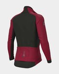 ALÉ chaqueta aislante - R-EV1 FUTURE WARM - rojo/negro