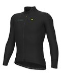 ALÉ chaqueta aislante - FONDO 2.0 PRAGMA - negro