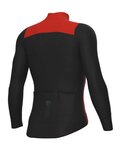 ALÉ chaqueta aislante - FONDO 2.0 PRAGMA - rojo