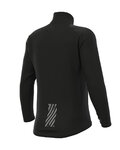 ALÉ impermeable - RACING - negro