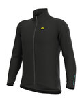 ALÉ impermeable - RACING - negro
