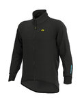 ALÉ impermeable - ELEMENTS  - negro