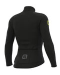 ALÉ dres - WARM AIR SUMMER - negro
