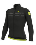 ALÉ dres - WARM AIR SUMMER - negro