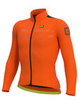 dres - WARM AIR SUMMER - naranja