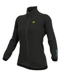 ALÉ impermeable - RACING LADY  - negro