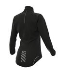 ALÉ impermeable - ELEMENTS LADY  - negro