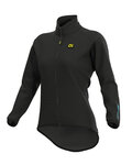 ALÉ impermeable - ELEMENTS LADY  - negro