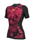 ALÉ Camiseta de manga corta - SARTANA LADY  - rosa/negro